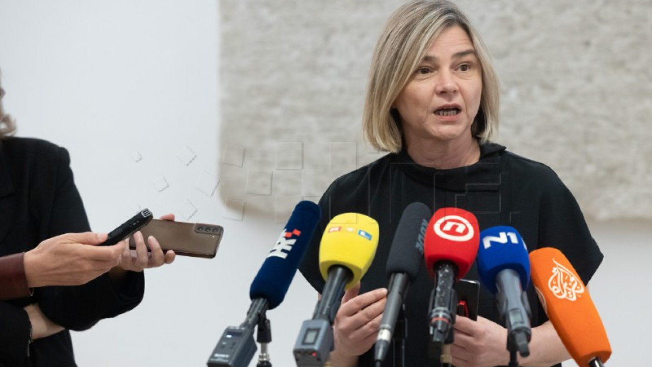 Sutra u Saboru rasprava o Lex AP-u: 'Zakon opasnih namjera i udar na slobodu medija'