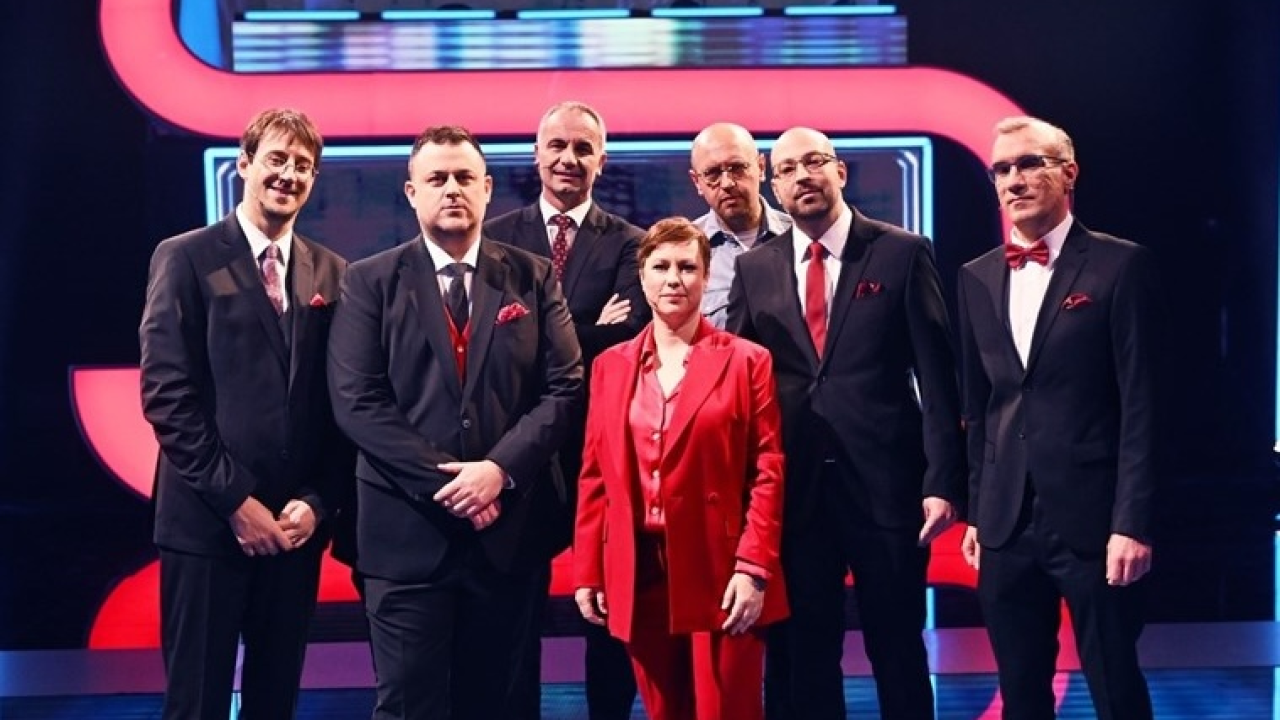 Počelo snimanje druge sezone Superpotjere, lovci kažu da će biti nezgodniji nego prije