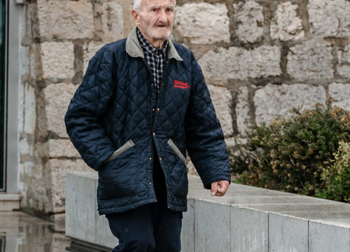 Fotografija 8 - FOTO Đir po gradu, srijeda 6. ožujka