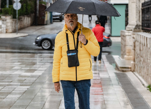 Fotografija 11 - FOTO Đir po gradu, srijeda 6. ožujka