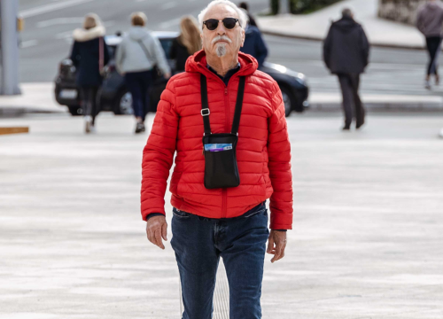 Fotografija 6 - FOTO Đir po gradu, četvrtak 7. ožujka