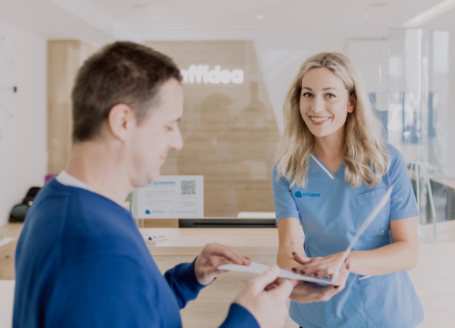 Tijekom Tjedna mozga Poliklinika Affidea Vita daje 20 posto popusta na magnetsku rezonancu!