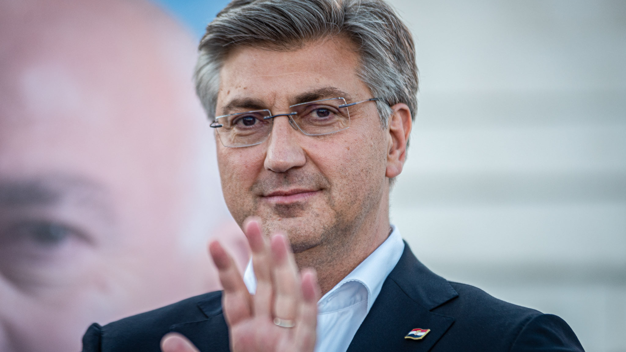 Brzinski pregled dok se Plenković ne pojavi: Tko u Šibeniku uhljebljuje, a tko samo voli pomagati ljudima?