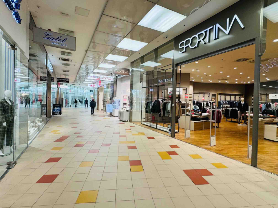 U Dalmare centru očekuje vas Ladies Week s nevjerojatnim popustima!