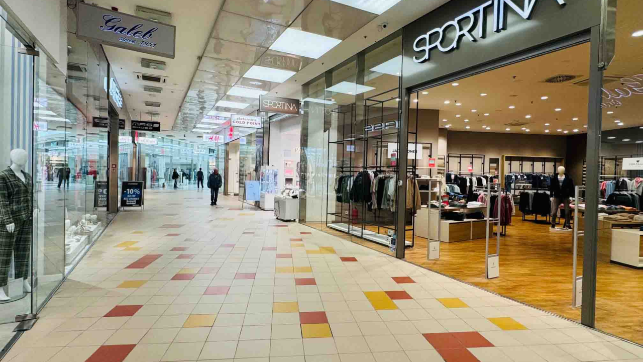 U Dalmare centru očekuje vas Ladies Week s nevjerojatnim popustima!