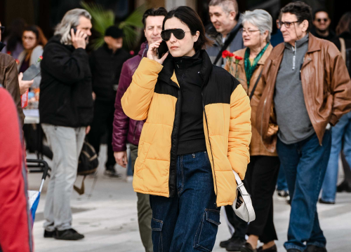 Fotografija 35 - FOTO Đir po gradu, petak 8. ožujka