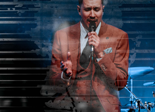 Fotografija 21 - Marko Tolja za Dan žena rasplesao punu Kuću umjetnosti: ‘Arsen me nazvao pseudo-jazzerom’