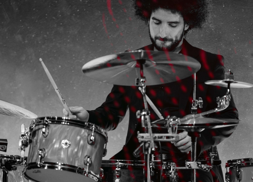 Fotografija 7 - Marko Tolja za Dan žena rasplesao punu Kuću umjetnosti: ‘Arsen me nazvao pseudo-jazzerom’