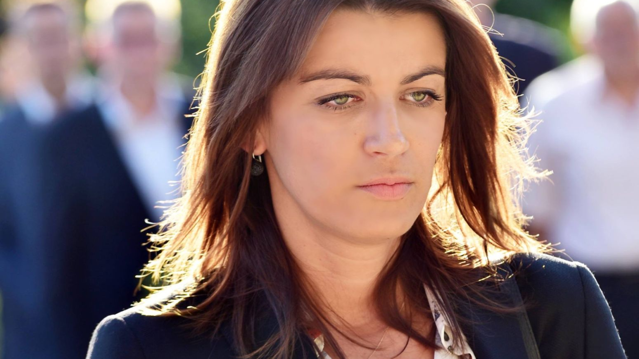 'Di si druže, pazi na mene': Nove poruke Josipe Rimac otkrivaju kako je srušila odluku Povjerenstva