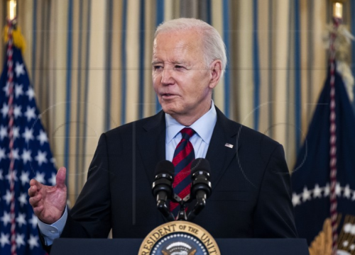 Biden: Netanyahuov pristup ratu u Gazi 'više šteti Izraelu nego pomaže'