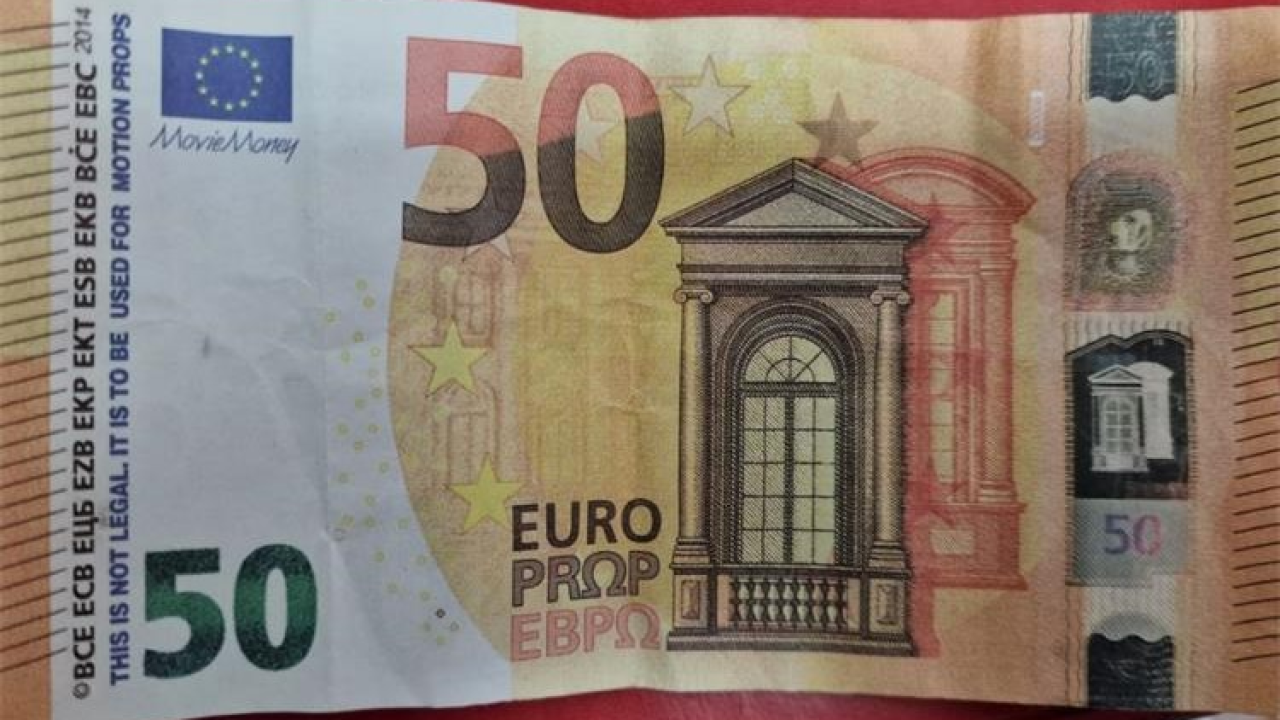 Platio cigarete lažnim eurima, policija poziva na oprez: 'Prijavite svaku sumnju'