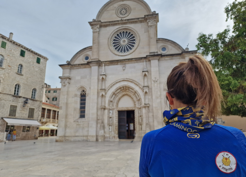 U utorak u Civitas Sacri promocija knjige 'Moj put - Camino'