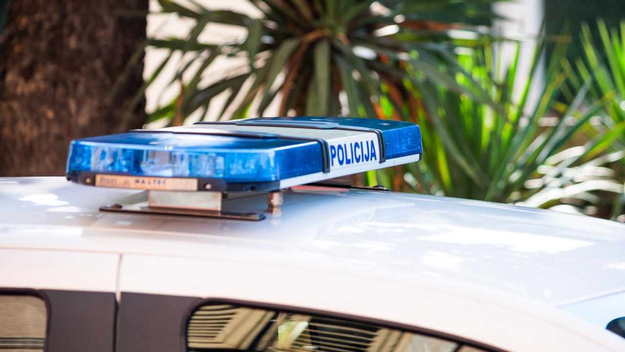 Ženi (47) u zdravstvenoj ustanovi u Šibeniku ukrali novac