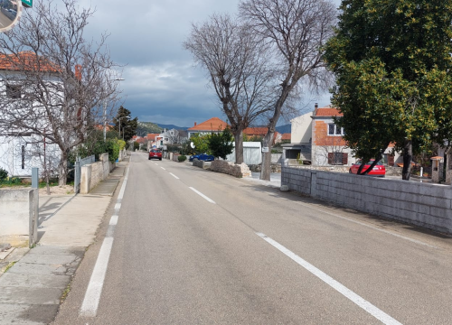 U Murteru će se urediti javni parking ispred Konzuma