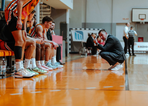 Šibenka sutra igra protiv Cedevite: ‘Nije bitno koliko čovjek pada, najbolji su oni koji brzo ustaju’