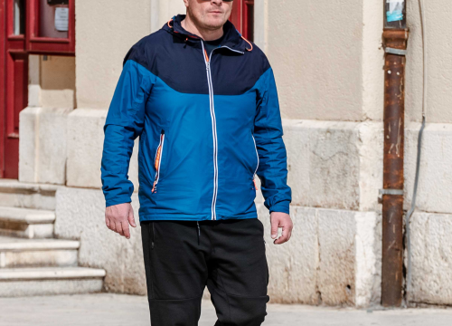 Fotografija 12 - FOTO Đir po gradu, utorak 12. ožujka