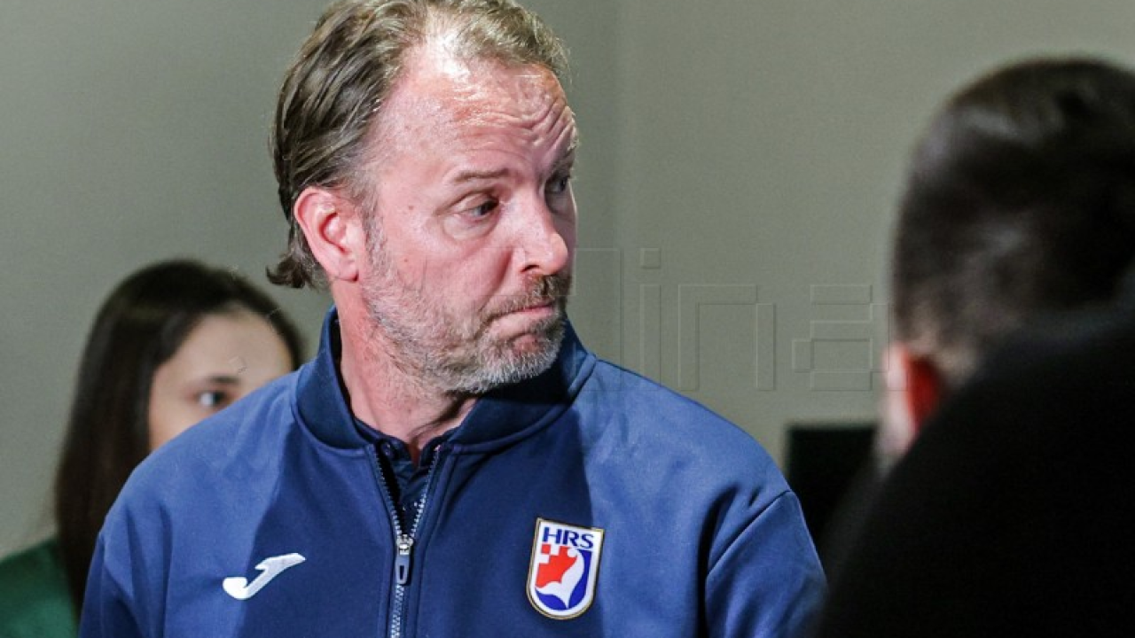Izbornik Hrvatske Sigurdsson odabrao 21 rukometaša za kvalifikacijski turnir