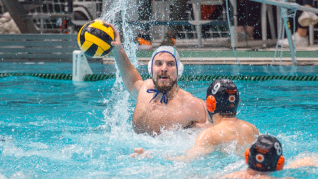 Vaterpolisti Solarisa napravili novu i uvjerljivu senzaciju kod Mladosti i došli blizu plasmana u Europu