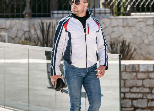 Fotografija 17 - FOTO Đir po gradu, srijeda 13. ožujka