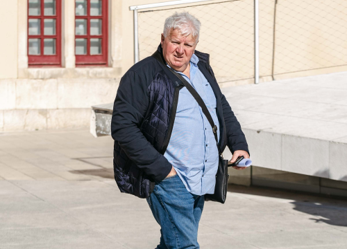 Fotografija 18 - FOTO Đir po gradu, srijeda 13. ožujka