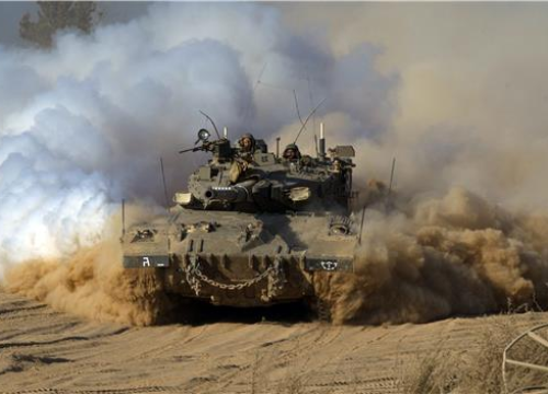 Izraelski tenk ubio novinara Reutersa