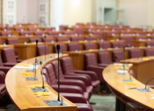 Sabor danas raspravlja o posljednjim točkama u ovom sazivu