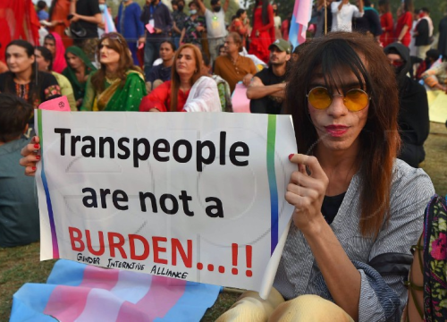 Vijeće Europe: 'Države moraju bolje štititi prava transrodnih osoba'