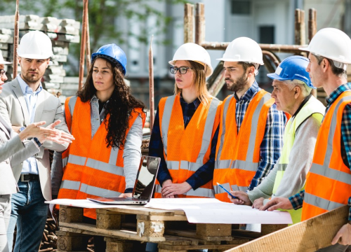 Fotografija 3 - Kako izbjeći groznu sudbinu 83 posto građevinskih tvrtki?