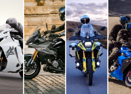 Fotografija 4 - Do novog Suzukija od sada i u četiri godišnje rate! Novi, još jednostavniji način financiranja