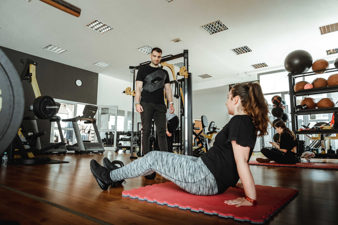 Vodičanin Ivan postao je fitness trener zbog vlastitog viška kilograma: 'Pokrenuo sam se i više nisam stao'