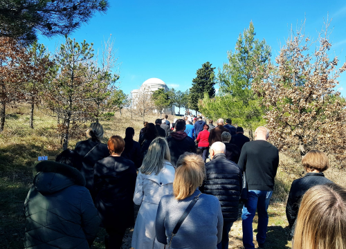 Križni put u Otavicama okupio brojne vjernike