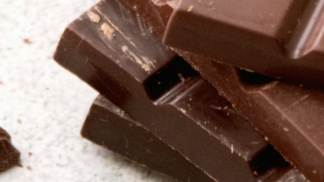 Čokoladni kolač na čaše: Desert koji ćete 'smućkati' za samo pet minuta