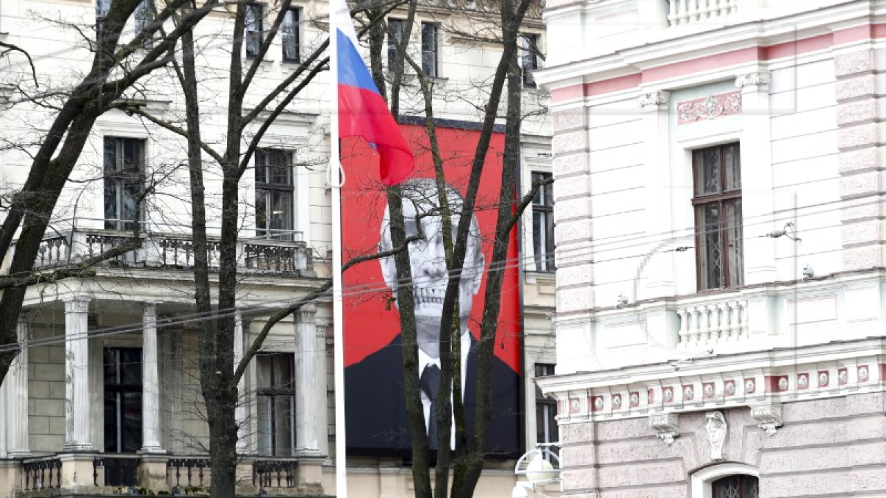 Putin pobijedio s 87,8 posto glasova