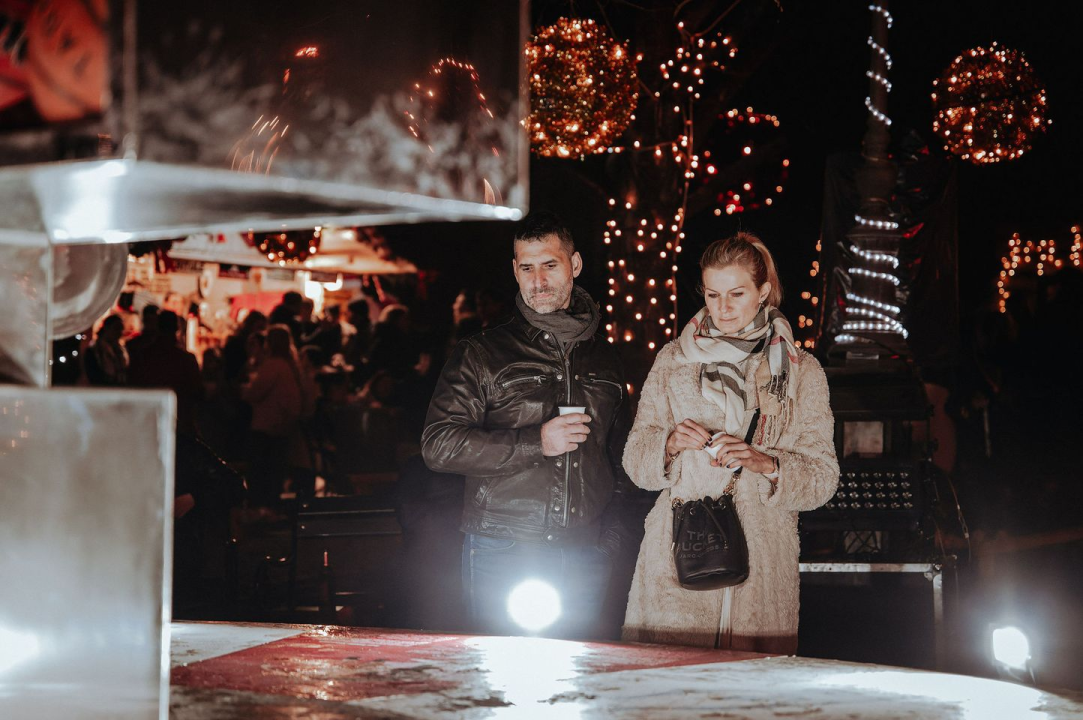 Instalacija Dražena Petrovića iz đardina privremeno seli na zagrebački Tuškanac