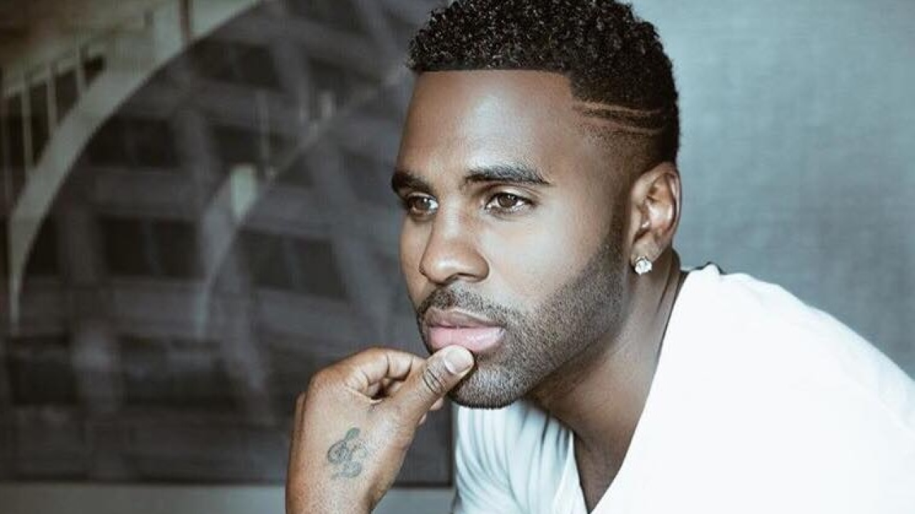 Jason Derulo u kolovozu stiže u Arenu u Puli