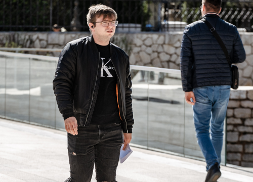 Fotografija 5 - FOTO Đir po gradu, utorak 19. ožujka