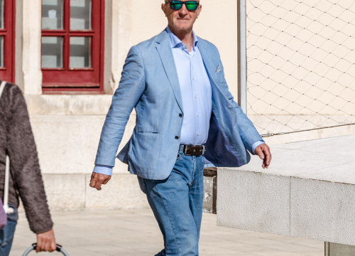 Fotografija 11 - FOTO Đir po gradu, utorak 19. ožujka