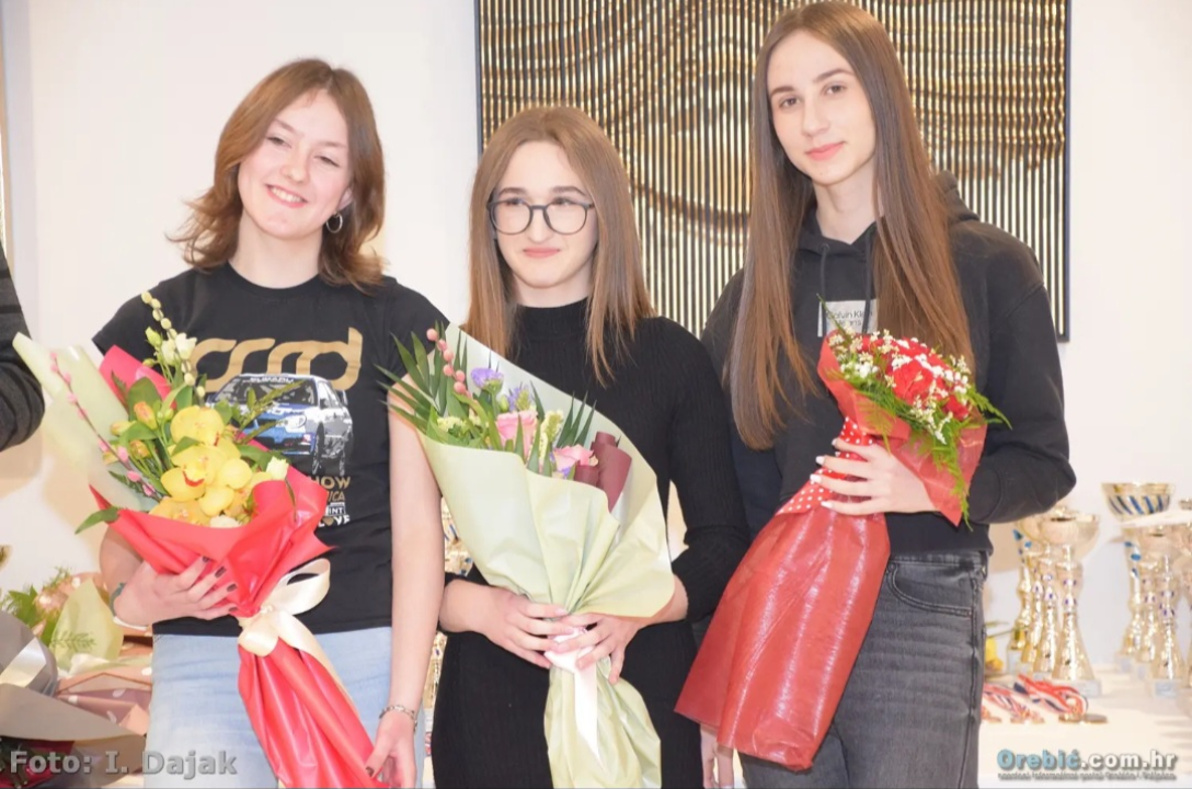 AK Skradin pojedinačno i ekipno uspješan u karting natjecanjima 2023. godine zahvaljujući najmlađima