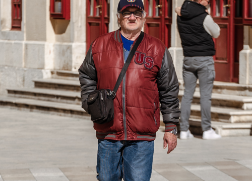 Fotografija 13 - FOTO Đir po gradu, srijeda 20. ožujka