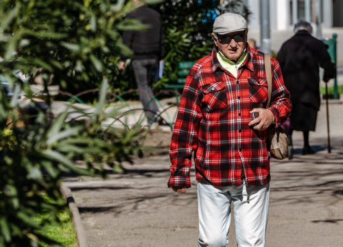 Fotografija 18 - FOTO Đir po gradu, srijeda 20. ožujka