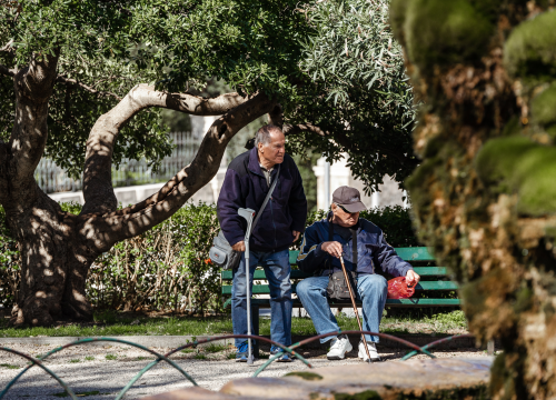 Fotografija 19 - FOTO Đir po gradu, srijeda 20. ožujka