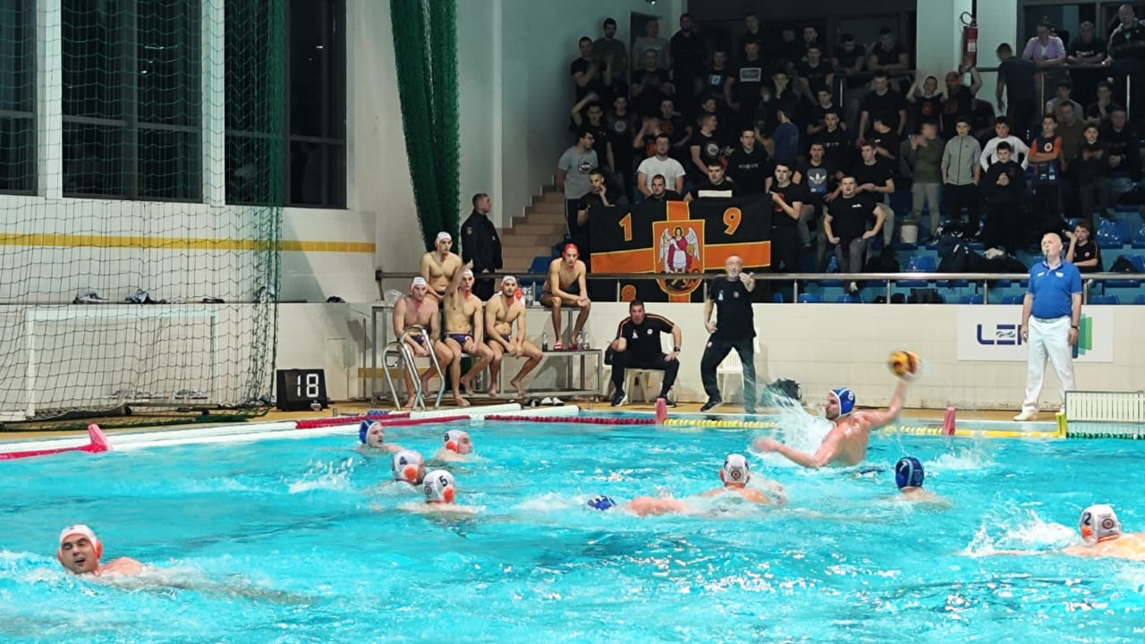 Solaris ostao bez polufinala Prvenstva nakon previsokog poraza od Mladosti