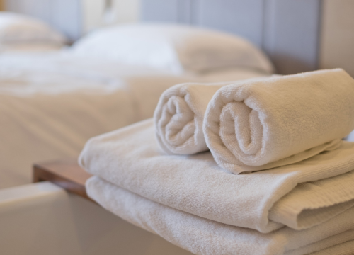 Fotografija 2 - Evo kako da vam apartman bude popunjen cijelu sezonu