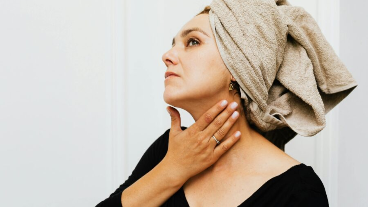 Iznenađujući simptom koji može biti rani znak demencije