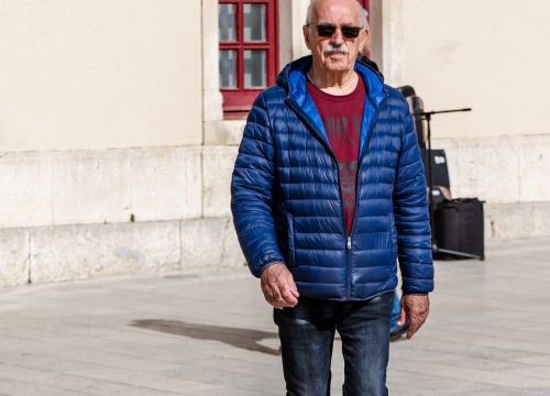 Fotografija 8 - FOTO Đir po gradu, četvrtak 21. ožujka