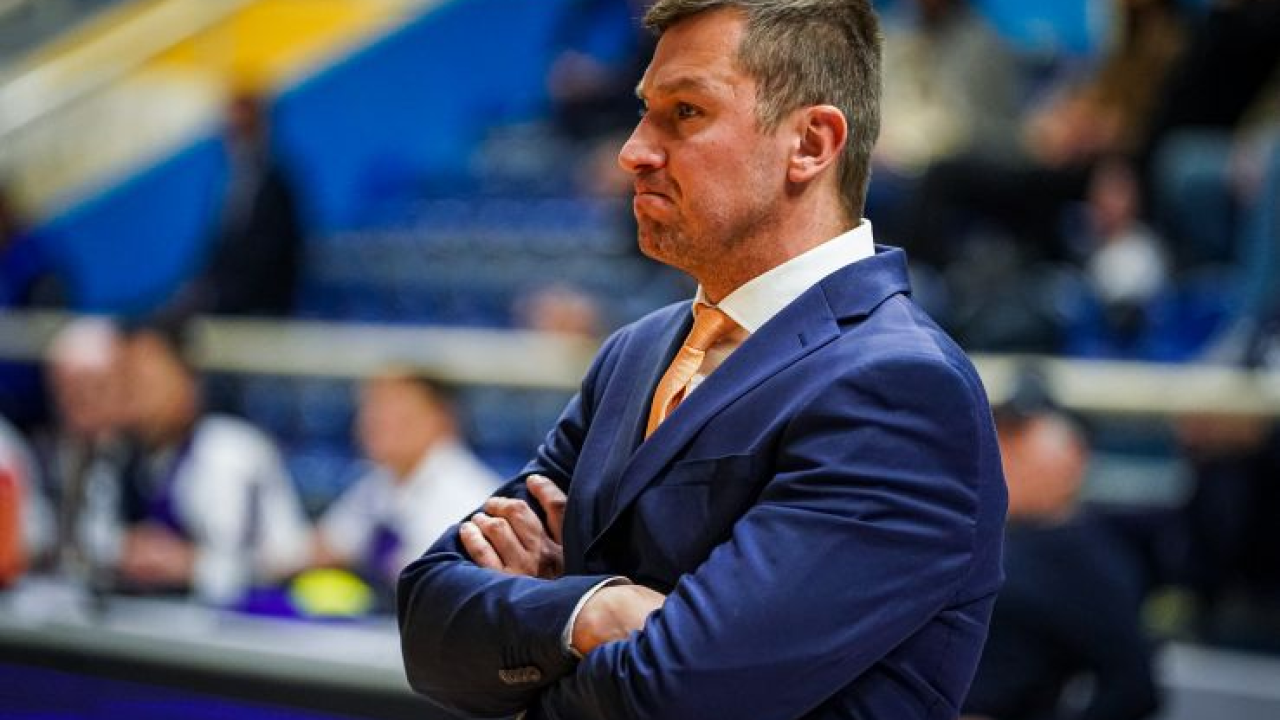 Pandžin kontroverzni tajm-aut zaslužuje pohvale, ne napade: Nakon lošeg početka Šibenka odigrala solidno