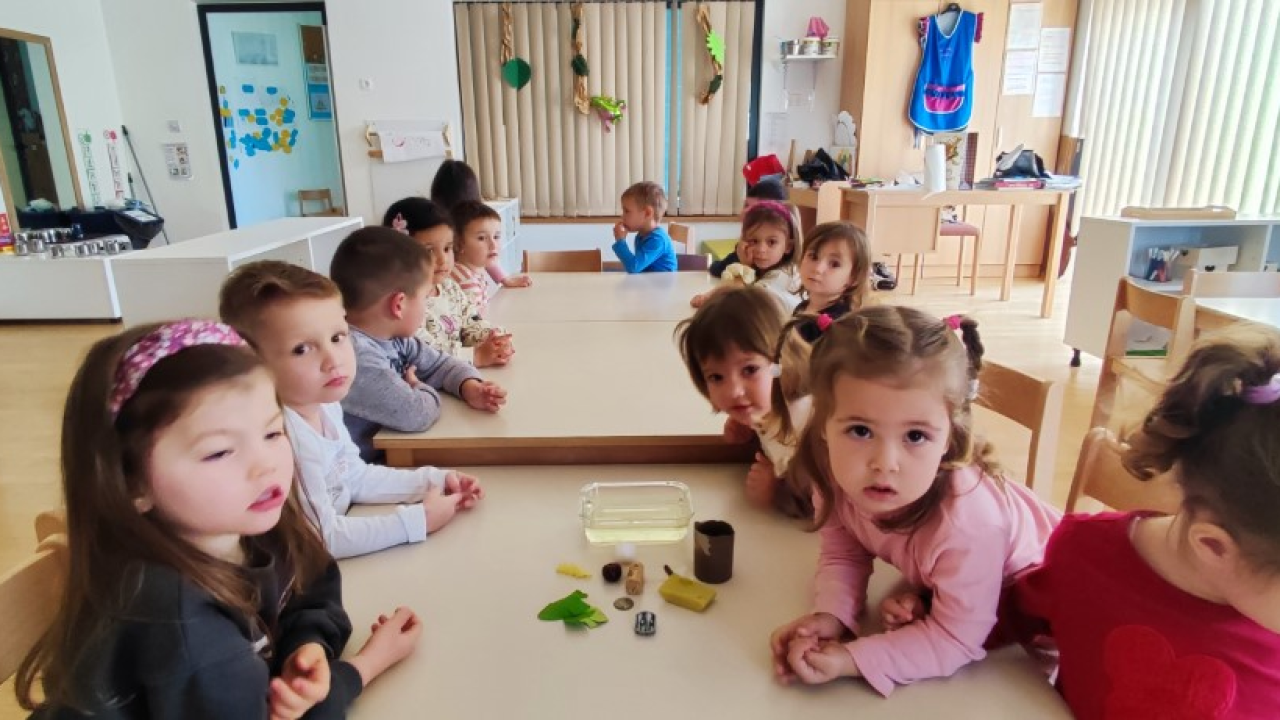 U DV Tamaris obilježili Svjetski dan voda