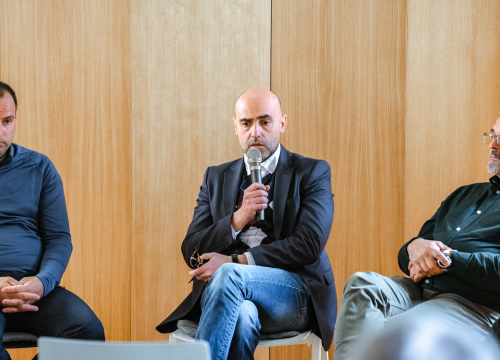 Fotografija 10 - Maslinarstvo u Dalmaciji je i dalje većinom dodatna djelatnost, ali Skradin ima velikih potencijala