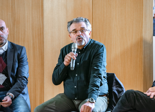 Fotografija 6 - Maslinarstvo u Dalmaciji je i dalje većinom dodatna djelatnost, ali Skradin ima velikih potencijala