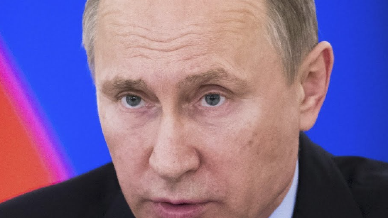 Rusija dodala LGBT pokret na popis ekstremističkih i terorističkih organizacija